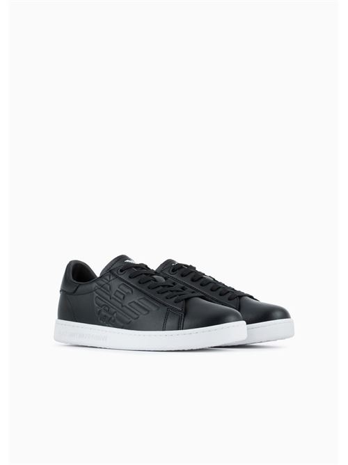 SNEAKER EMPORIO ARMANI EA7 | X8X001 XCC51/0002